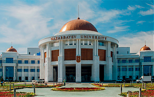 Фото Nazarbayev university model united nations