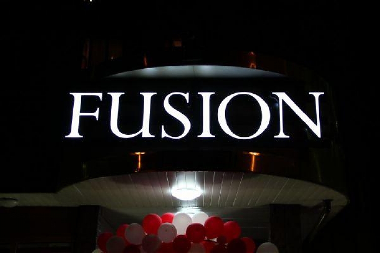 фото Fusion & Fasion night club