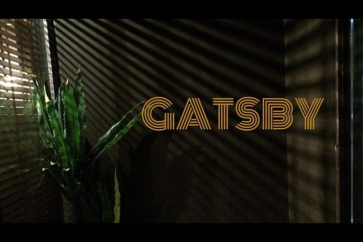 фото Gatsby pub