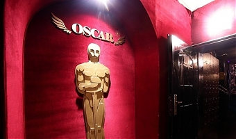 Фото Night club Oscar