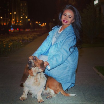 Гульмира Абдрашева