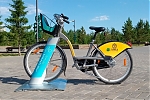 Astana Bike