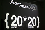PechaKucha Night Astana VOL. XIX