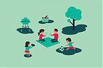 "Picnic Party"