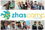 VI ZhasCamp Kazakhstan