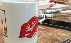 Фото Art Brunch