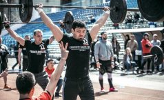 Фото Astana Throwdown 2016
