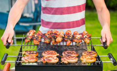 Фото BBQ Party