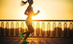 Фото BKS Air Astana Marathon