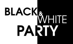 Фото Black & White Party