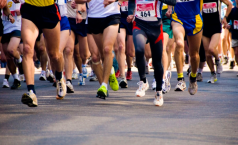 Фото Благотворительный BI-Marathon