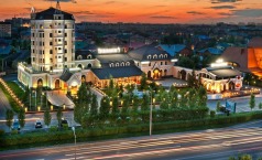 Фото Boutique Hotel Traditional