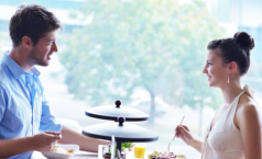 Фото Быстрые свидания в формате Speeddating