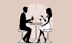 Фото Быстрые свидания в формате Speeddating