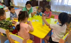 Фото Центр Детского Развития Kinderly