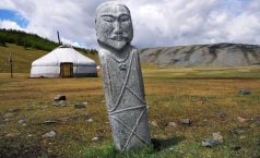 Фото Этно-археологический тур