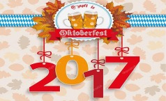 Фото Ежегодный фестиваль пива "Octoberfest"