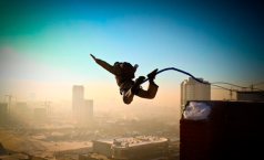 Фото FLY Rope Jumping