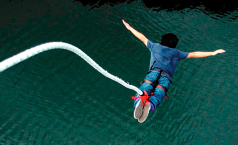 Фото FLY Rope Jumping