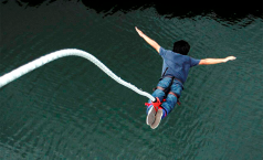 Фото FLY Rope Jumping