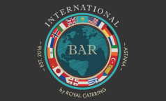 Фото Fryday Astana at International Bar