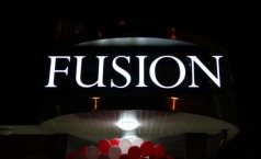 Фото Fusion & Fasion night club