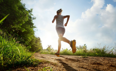 Фото Групповые утренние пробежки