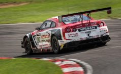 Фото II этап кубка РК по автослалому Time Attack Astra 2016