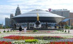 Фото IX Международный фестиваль циркового искусства "Эхо Азии"