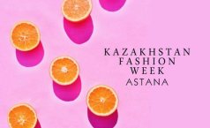 Фото KFW Astana A/W 2017