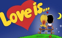 Фото Конкурс "Love is..."