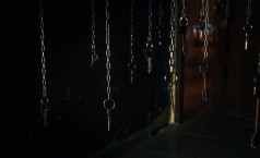 Фото Квест-перфоманс «Amnesia»