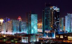 Фото Масштабная HR-конференция