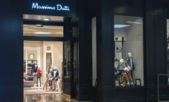 Фото MASSIMO DUTTI