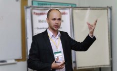 Фото Мастер-класс "Ораторское искусство"