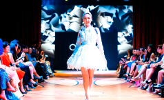 Фото Mercedes-Benz Fashion Week
