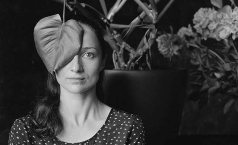 Фото Недельная портретная фотошкола Егора Войнова