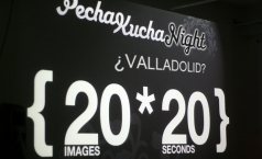 Фото PECHAKUCHA NIGHT ASTANA