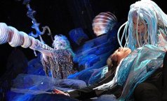 Фото Показ оперы «Русалка»