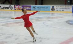 Фото Промежуточное тестирование по фигурному катанию
