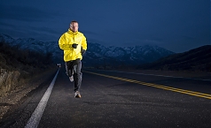 Фото Run in the Dark