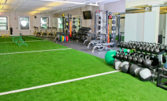 Фото SPACE FITNESS