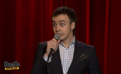 Фото StandUp Show в Астане