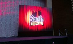 Фото StandUp Show в Астане