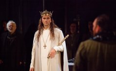 Фото TheatreHD: Концерт-посвящение Shakespeare Live!