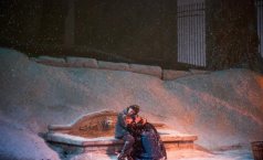 Фото TheatreHD: Опера Богема