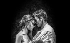 Фото TheatreHD: Ромео и Джульетта (Romeo and Juliet)