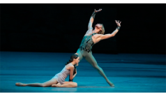 Фото Theatrehd: Спартак