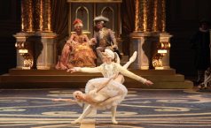Фото TheatreHD: СПЯЩАЯ КРАСАВИЦА