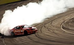Фото Time Attack Astra 2016